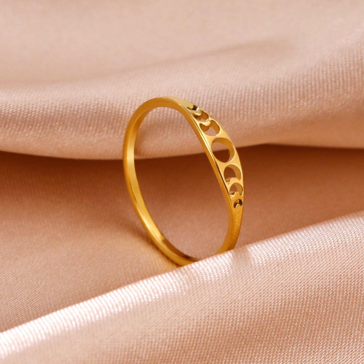 Bague Mahina
