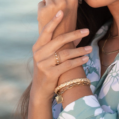 Bague Rā