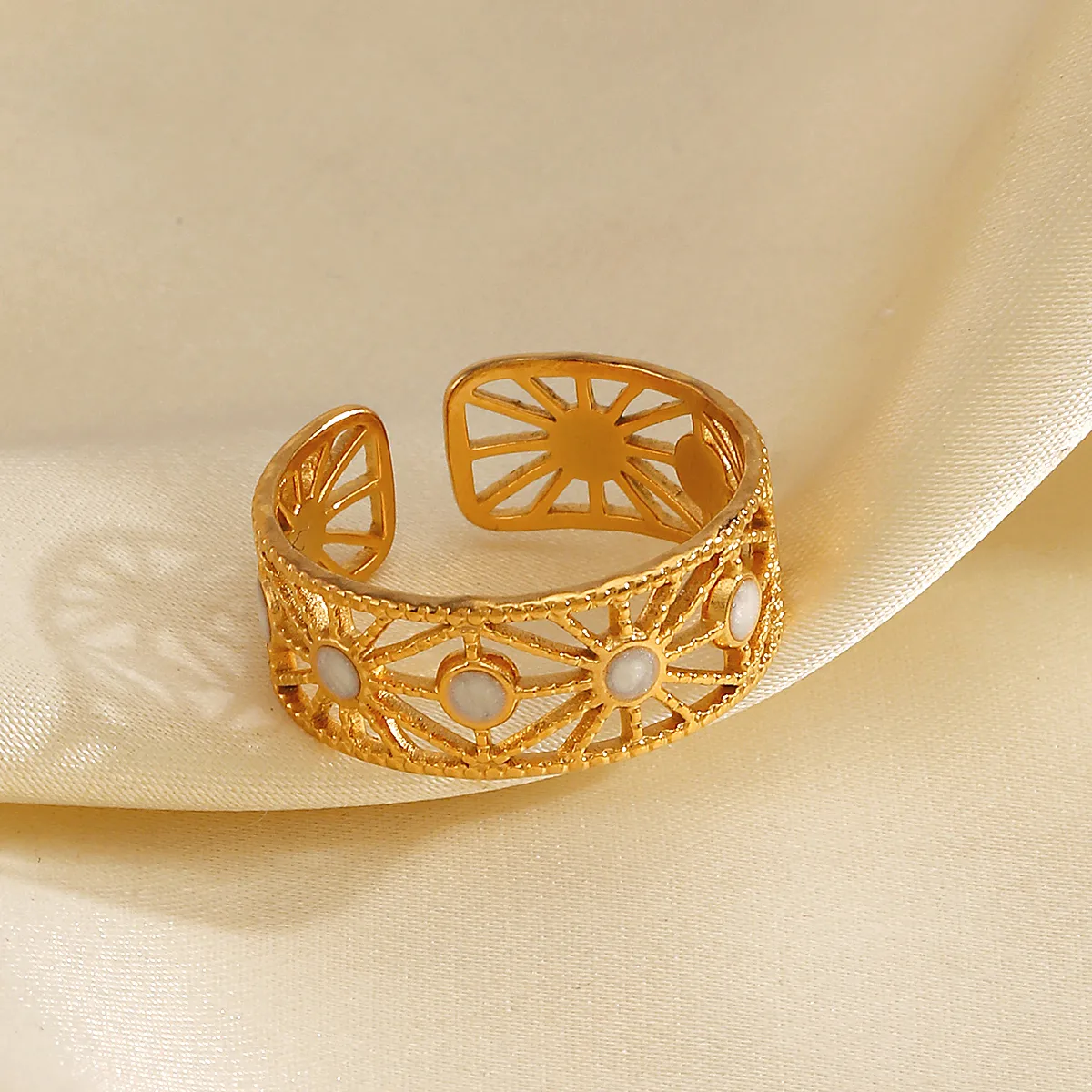 Parure Râ