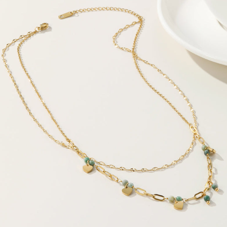 Collier Manava