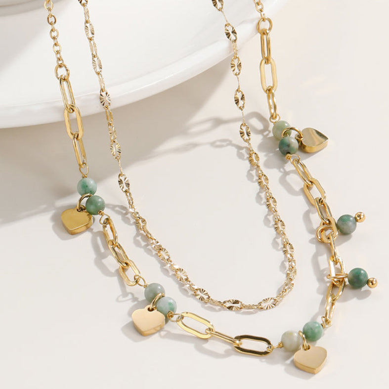 Collier Manava