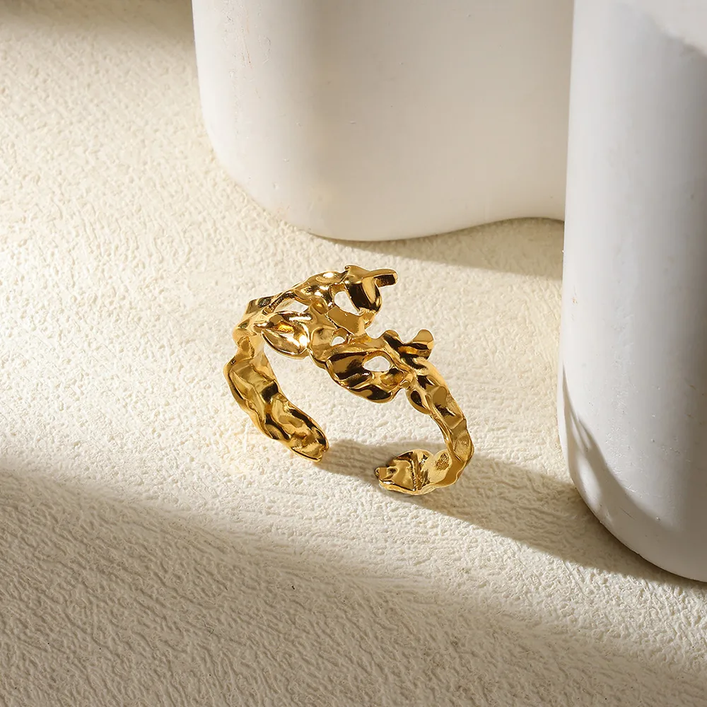 Bague Nui
