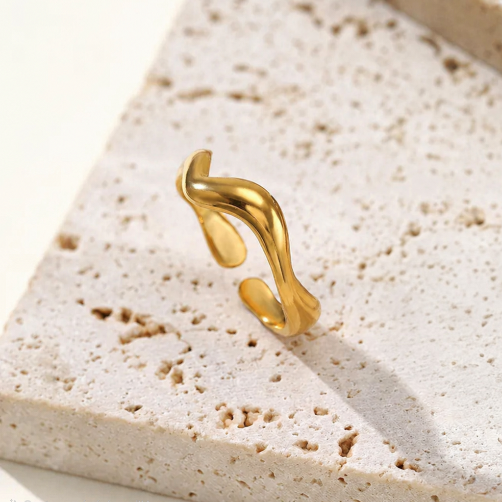 Bague Mana