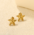 Boucle d'oreilles Aroha