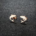 Boucle d'oreilles Miti