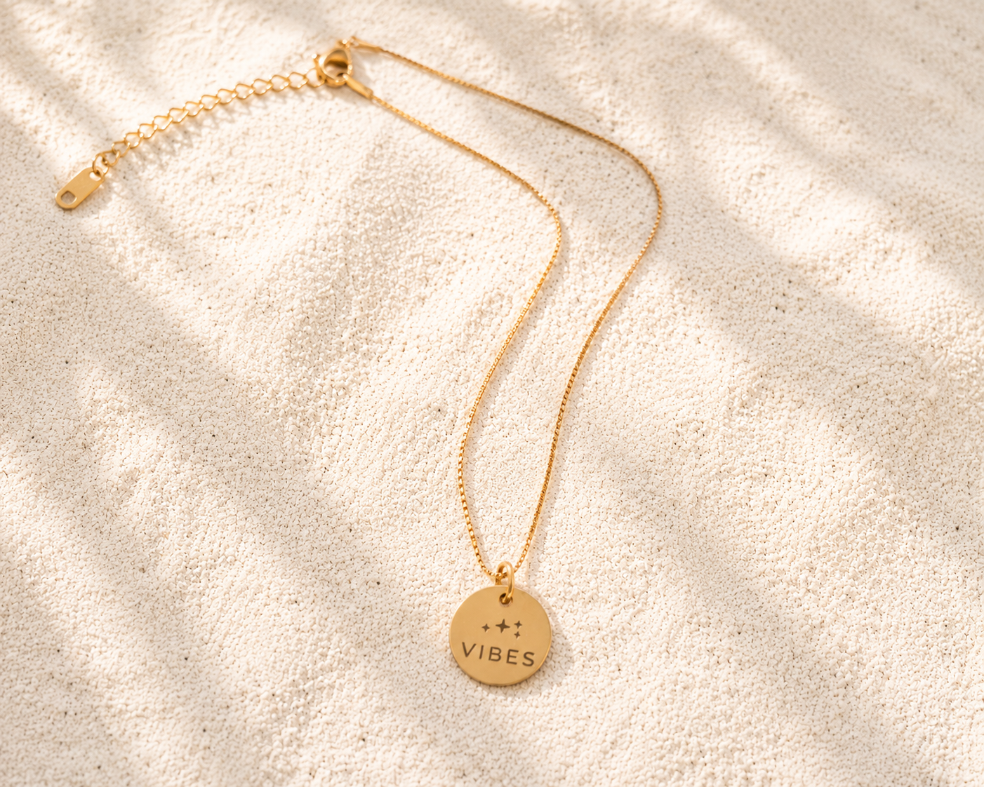 Coffret INTENTION