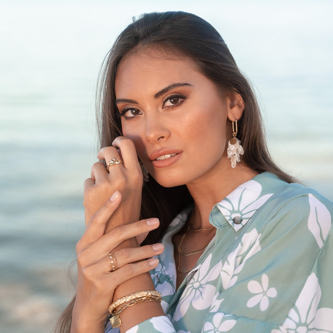 Bague Nui
