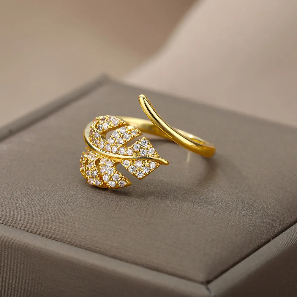 Bague APE