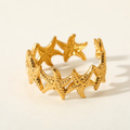 Bague Aroha