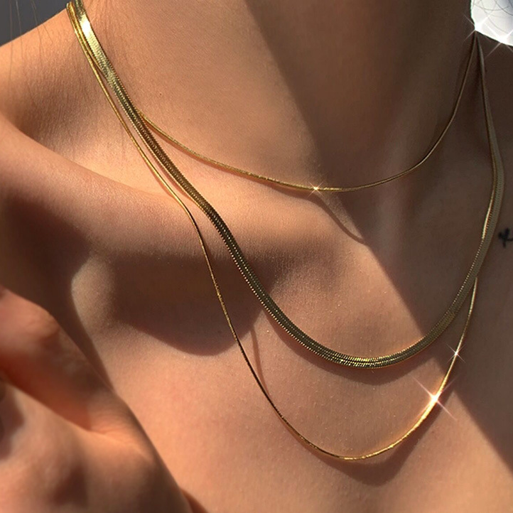 Parure Râ