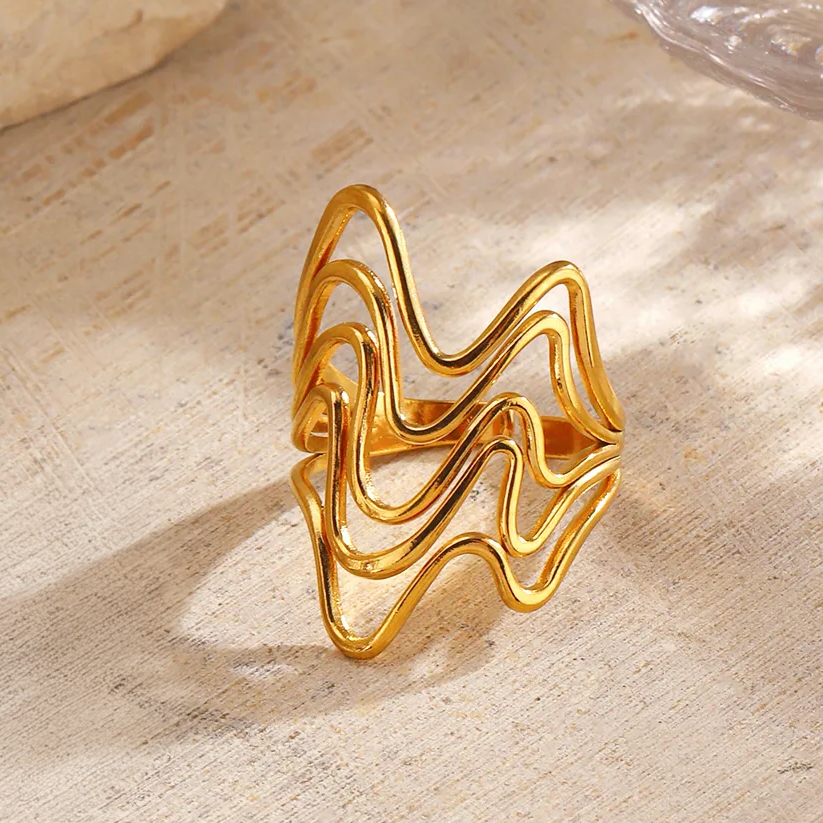 Bague ora