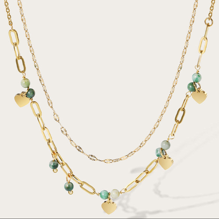 Collier Manava