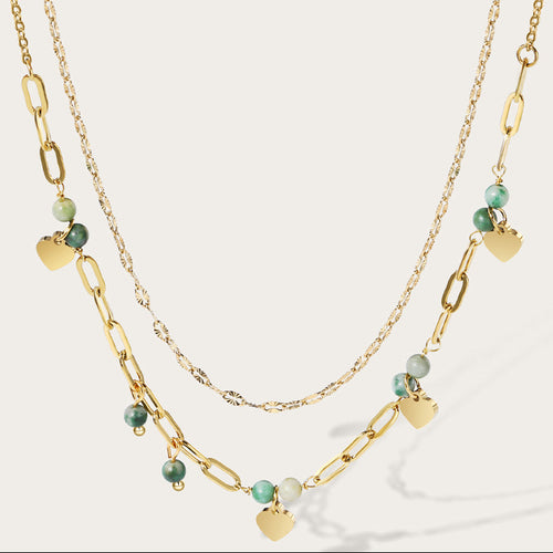 Collier Manava