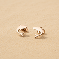 Boucle d'oreilles Miti