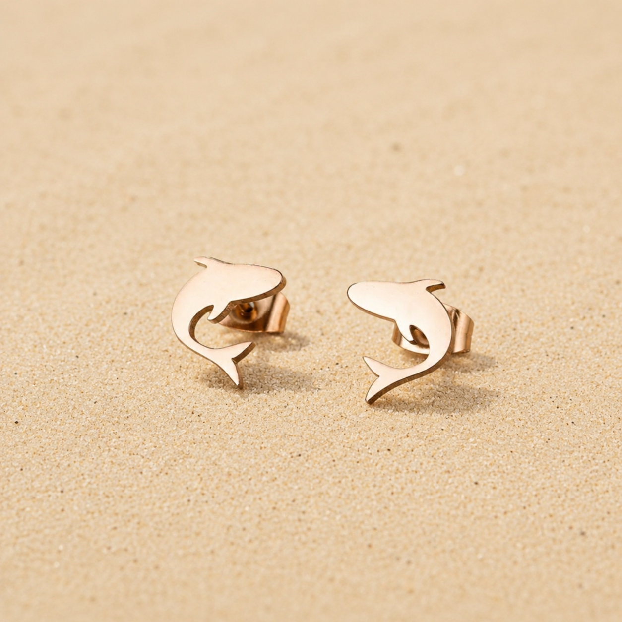 Boucle d'oreilles Miti